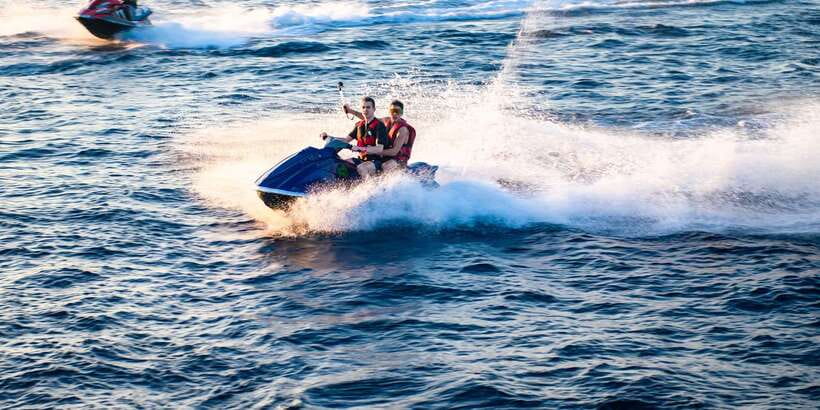 Boracay: Jet Ski Experience - FAQ