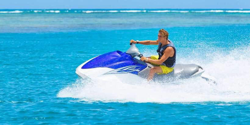 Boracay Jetski Ride - Key points to know before you book