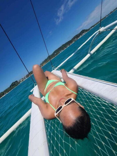 ⭐ Boracay Kayak Photography with Local Guide ⭐