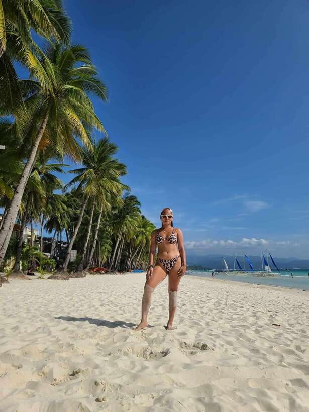 ⭐ Boracay Kayak Photography with Local Guide ⭐ - Who will enjoy this best?