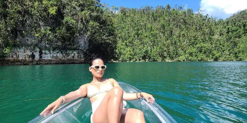⭐ Boracay Kayak Photography with Local Guide ⭐ - Booking flexibility and practical details