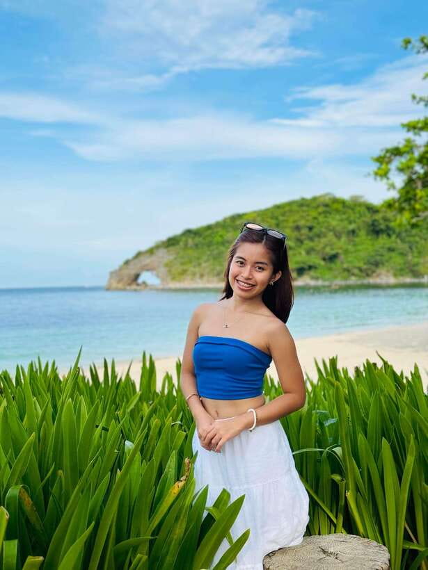 Boracay LandTour Experience (Photoshoot) - Puka Beach, sand castles, and the wooden name sign