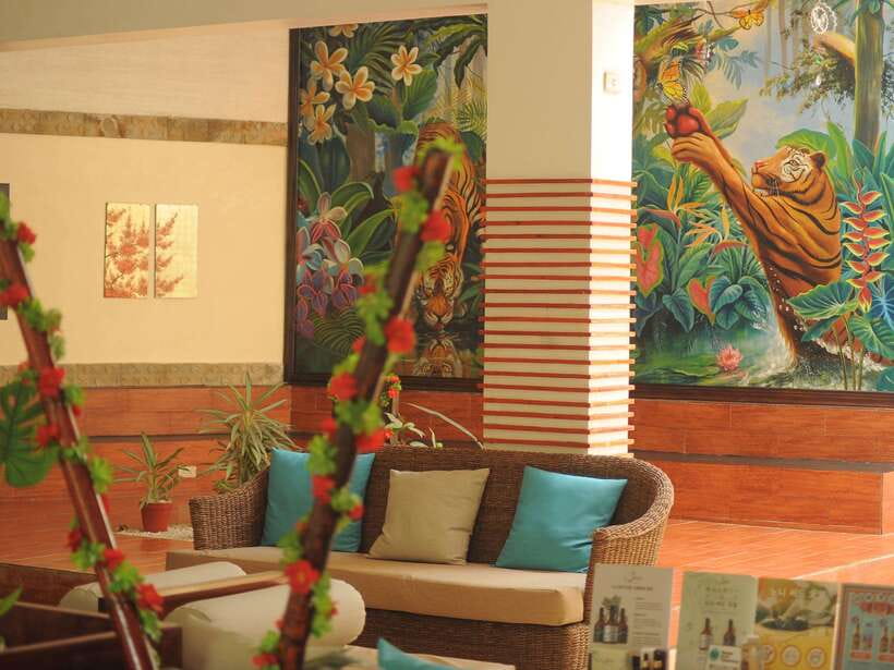 Boracay: Luna Spa Experience - Key points at a glance