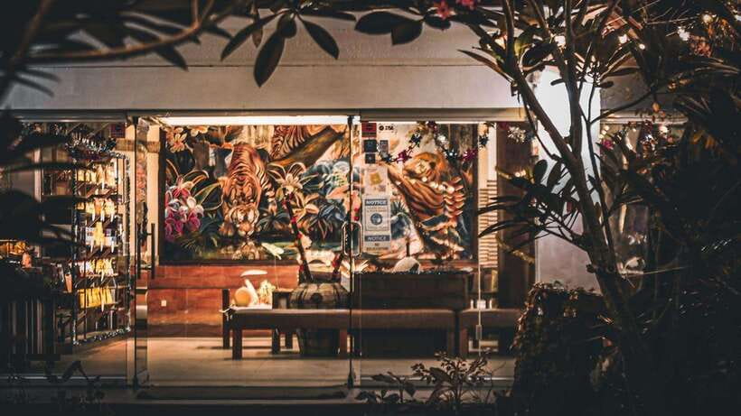 Boracay: Luna Spa Experience - A calm pause near White Beach