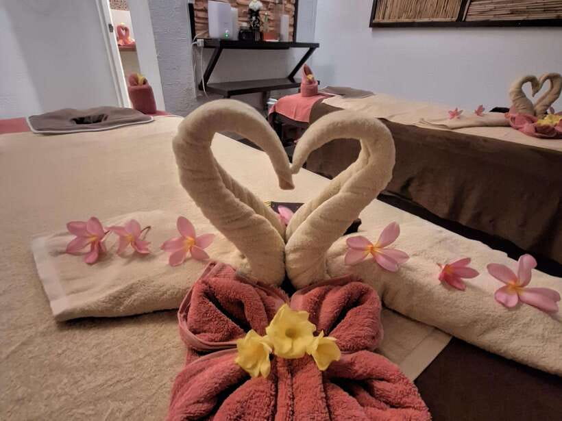 Boracay: Luna Spa Experience - What the strongest praise tells you
