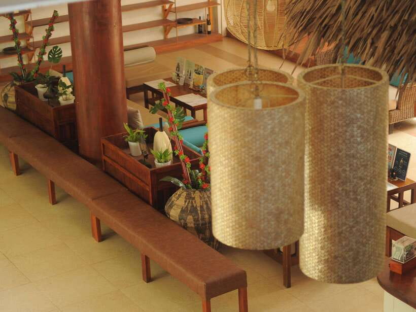 Boracay: Luna Spa Experience - What happens during the two-hour visit