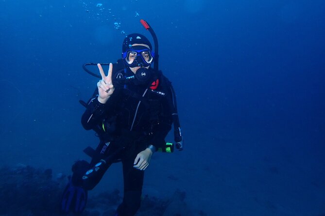 Boracay PADI Discover Scuba Diving - The first lesson: safety, equipment, and breathing