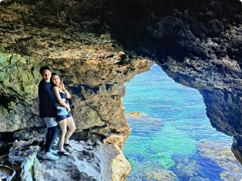 Boracay: Parasailing, Island Hopping, ATV Ride and Kawa Bath - The transfer to Nabaoy River changes the mood
