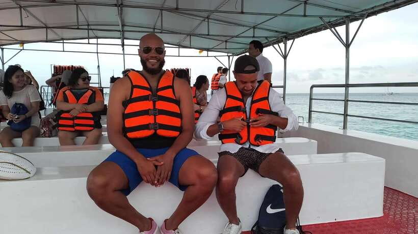 Boracay Private Boat Tour with Local Guide - Snorkeling: Confirm The Gear Before You Go