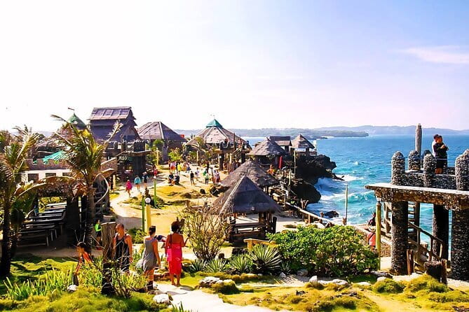 Boracay Private Island Hopping Premium with Lunch - A four-hour Boracay outing with room to breathe