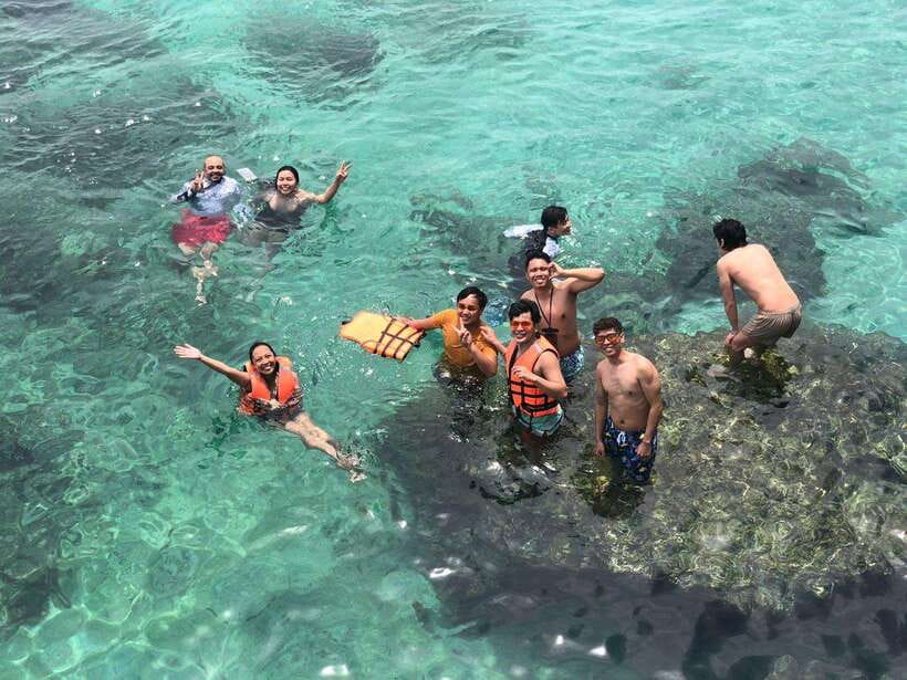 Boracay: Private Island Hopping & Snorkeling Tour - What makes the private format worth considering