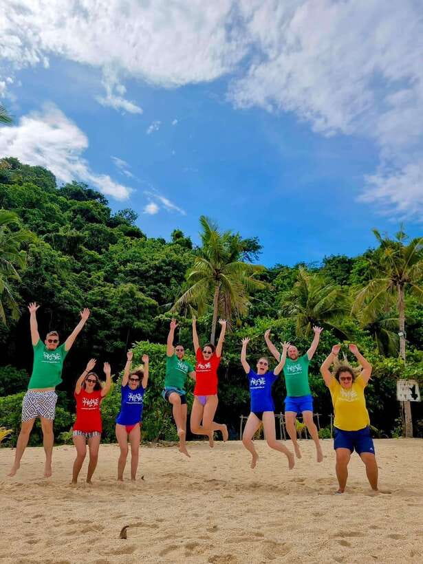 Boracay: Private Island Hopping & Snorkeling Tour - Crystal Cove’s coves and white sand