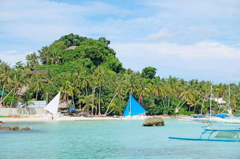 Boracay Private Land Tour - Key points to know before booking