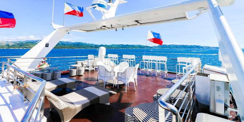 Boracay: Scenic Sunset Cruise with Live Music - FAQ