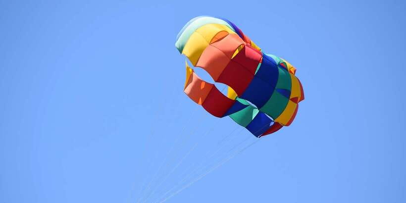 Boracay: Solo or Tandem Parasailing Experience - Is $43 a fair price?