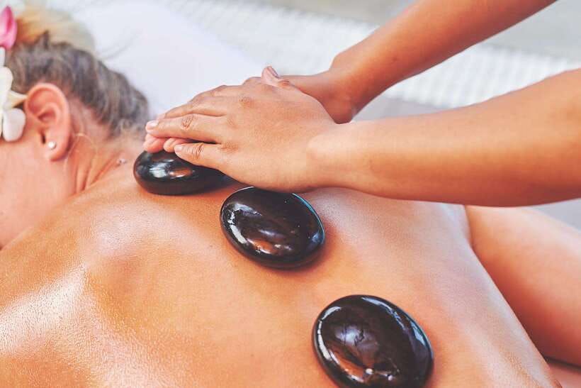 Boracay: Spa and Wellness Experience at Helios Spa - Getting to Helios Spa from D’mall