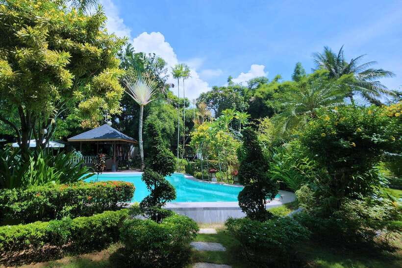 Boracay: Spa and Wellness Experience at Helios Spa - Who should book this wellness experience