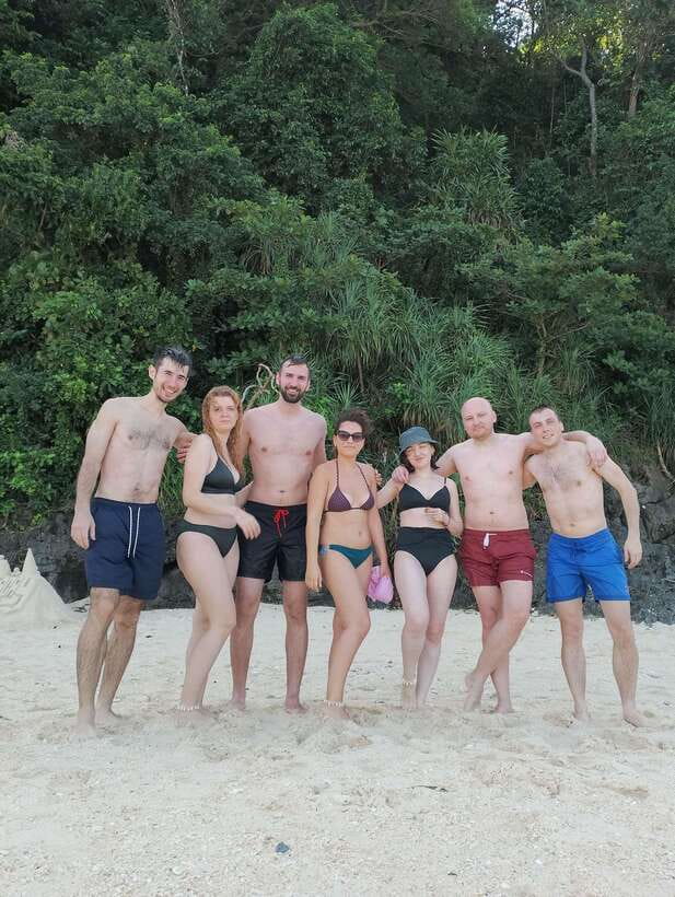 Boracay Sunset Boat Party Experience - Key Points at a Glance