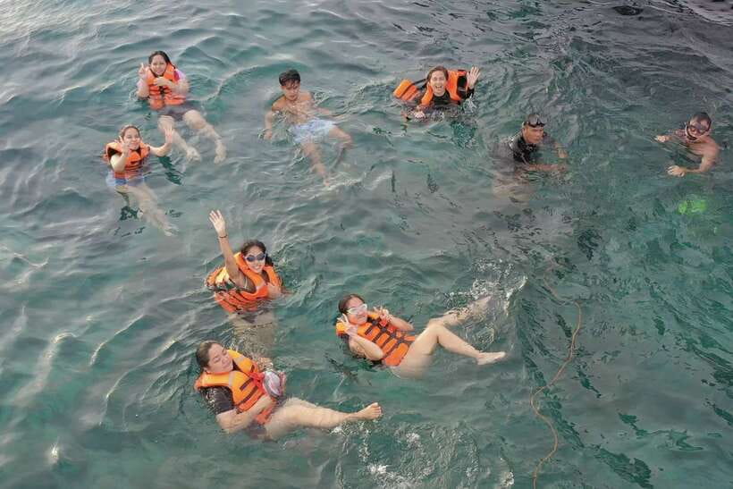 Boracay: Sunset Boat Party with Snacks - Practical Planning for a Smoother Evening