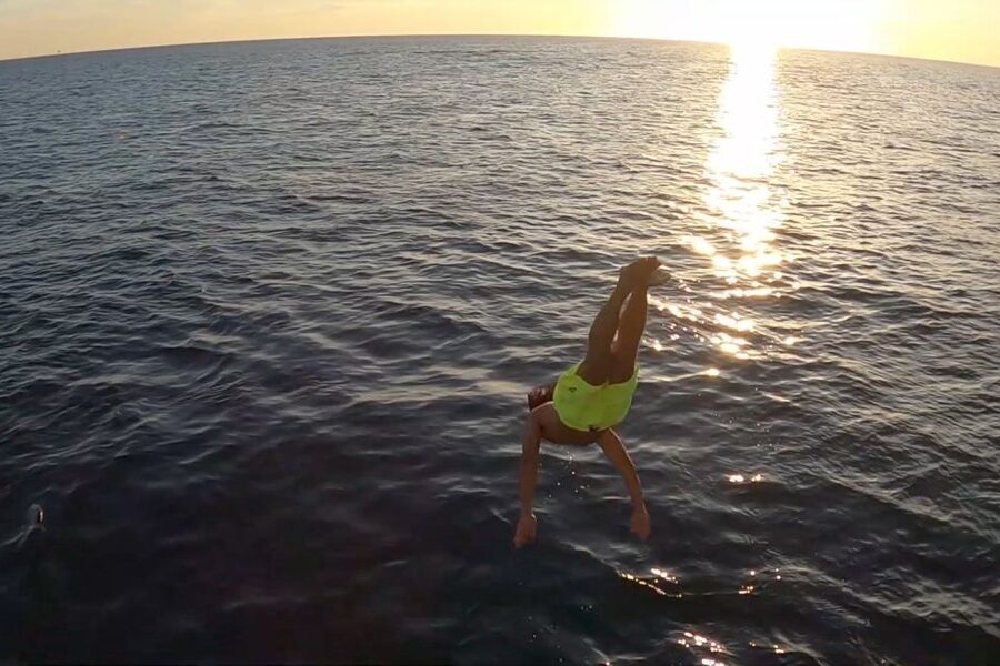 Boracay: Sunset Boat Party with Snacks - Snorkeling: A Possible Extra, Not the Main Event