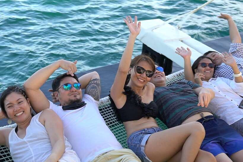 Boracay: Sunset Boat Party with Snacks - Who Will Enjoy This Cruise Most