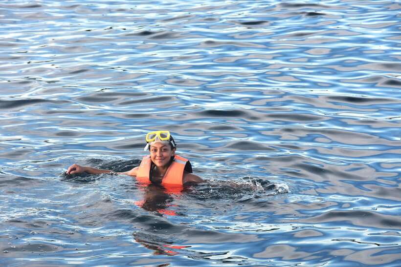 Boracay: Sunset Cruise with Water Activities - Practical packing advice for a smoother afternoon