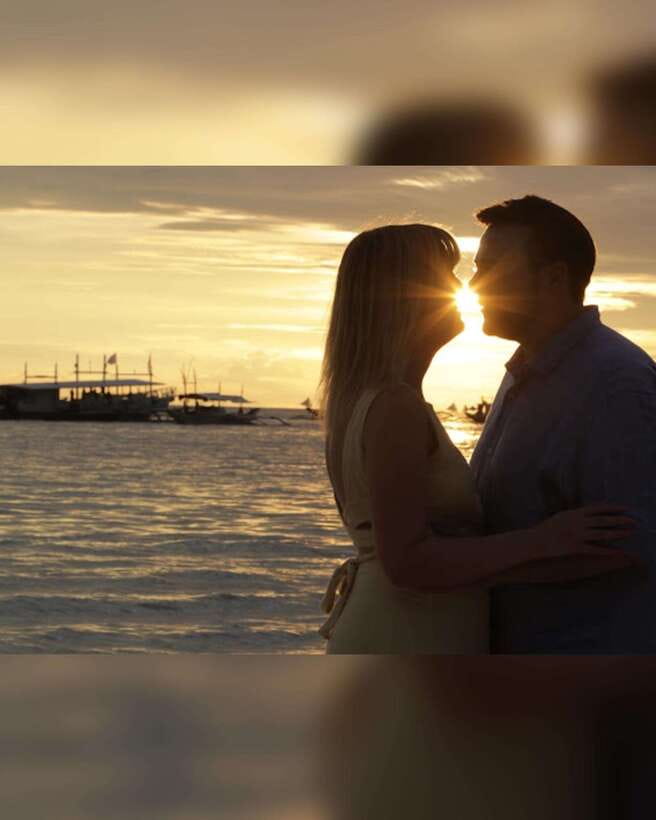 Boracay Sunset ( Photoshoot ) - Key points to know before booking