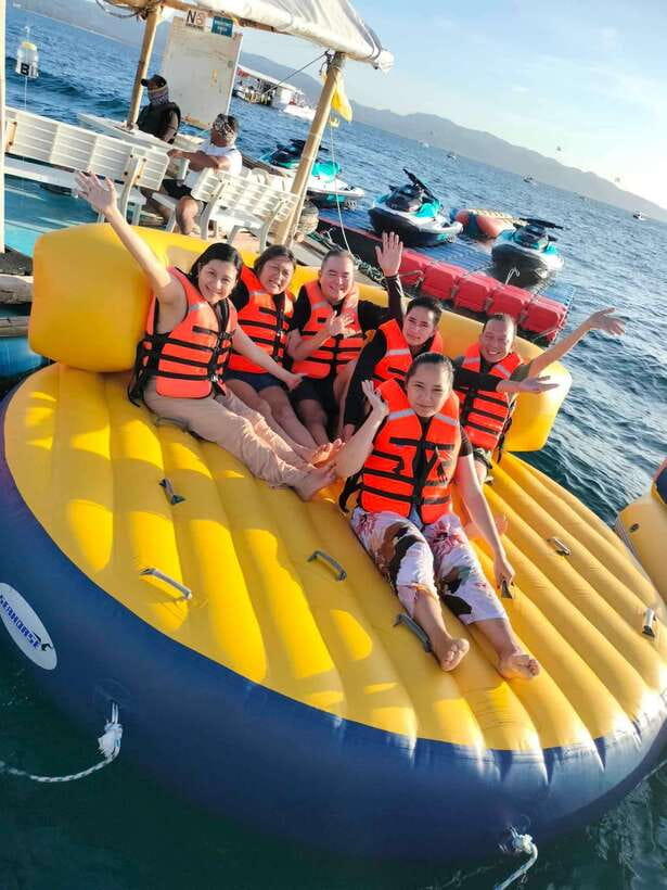 Boracay UFO Adventure - Key points before you book