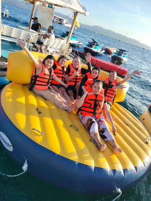Boracay UFO Adventure - Practical tips for a smoother ride