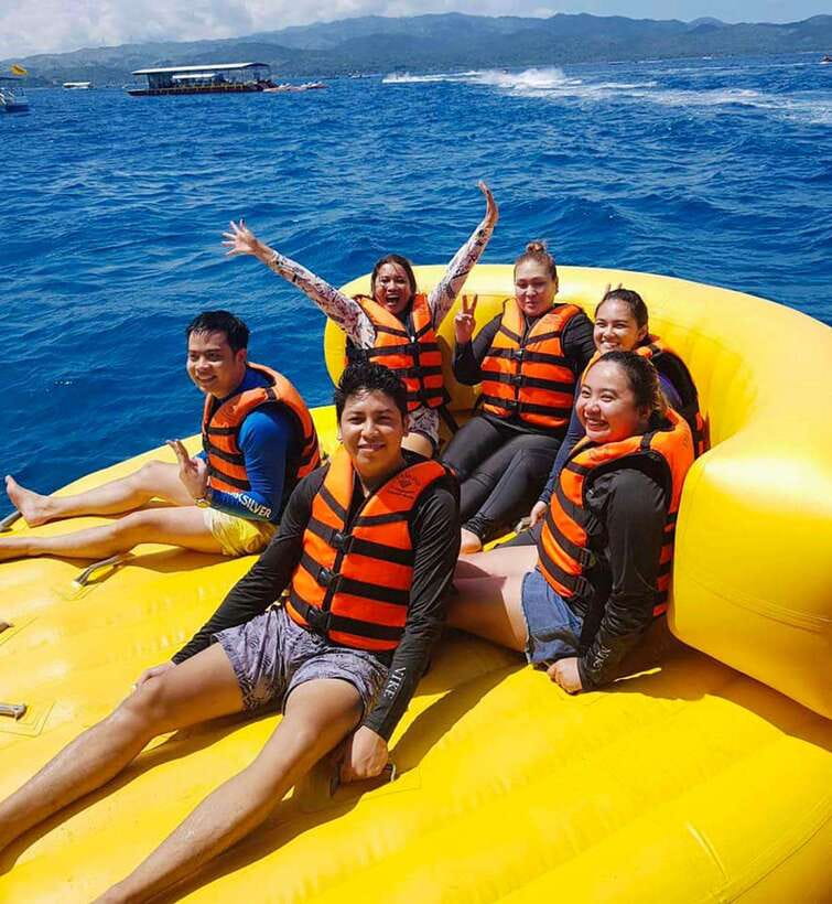 Boracay: UFO Boracay Water Sports Experience - Key details before you book