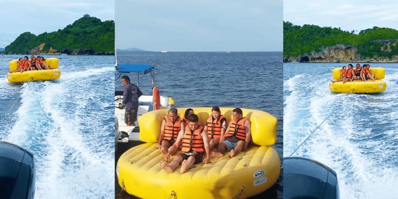 Boracay UFO Ride - Should you book the Boracay UFO Ride?