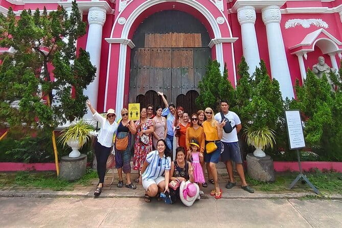 Breathtaking Cultural Experience in Villa Escudero - Key points to know before booking