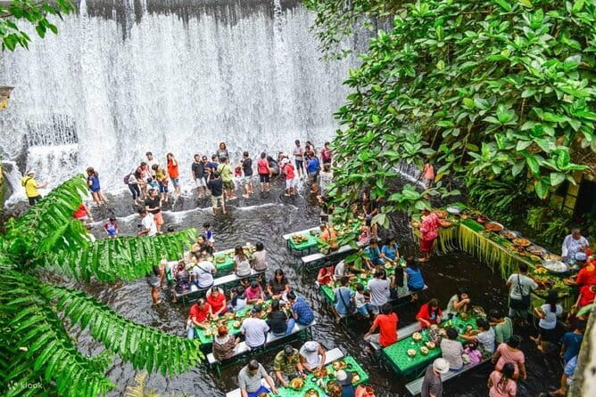 Breathtaking Cultural Experience in Villa Escudero - A cultural presentation to round out the day
