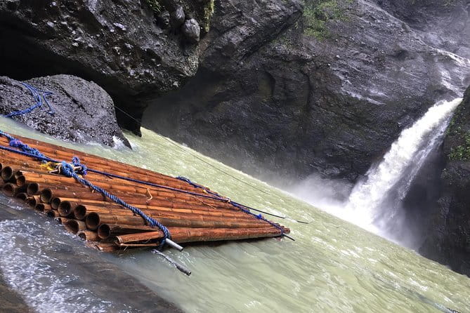 Breathtaking Cultural Experience in Villa Escudero - What the $150 price really covers