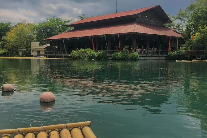 Breathtaking Cultural Experience in Villa Escudero - Entering a plantation with a long family story