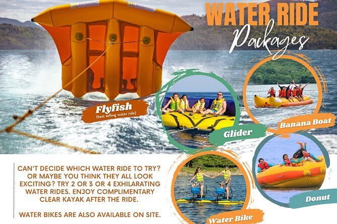 Busuanga Scenic Seaplane Flight 30 Minutes - Is $405 a fair price?