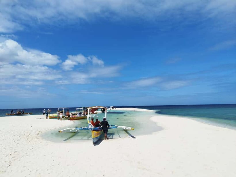 Camiguin: White Island Mantigue Island Exploration PRIVATE - Why this private Camiguin day works well
