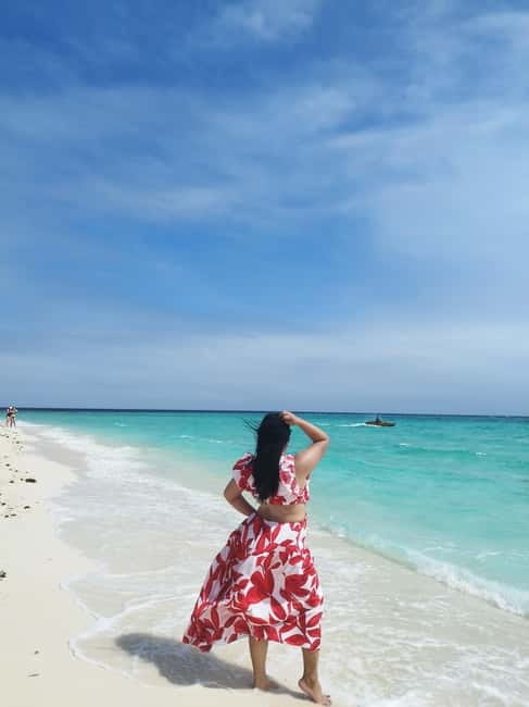 Camiguin: White Island Mantigue Island Exploration PRIVATE - Katunggan Mangrove Park adds a needed contrast
