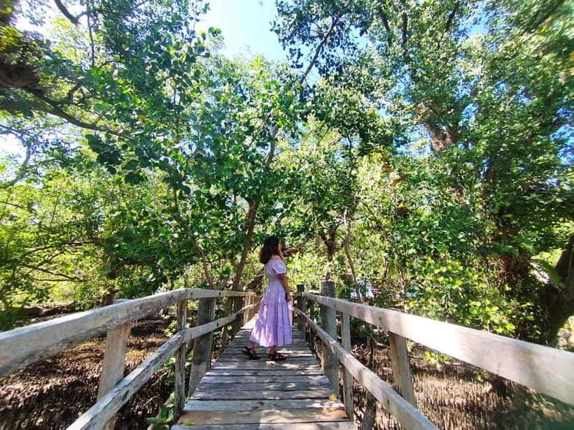 Camiguin: White Island Mantigue Island Exploration PRIVATE - What the $180 price really covers