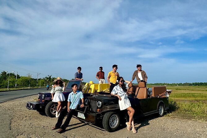 Capture the Culture: IG Jeep Bohol Tour - Bohol Bee Farm and the Squash Muffin Finish