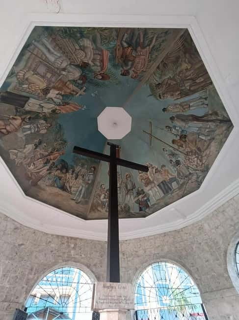 CEBU #1: Cebu City Heritage Tour w Hillyland Ecotour Combi - Who will enjoy this Cebu tour most