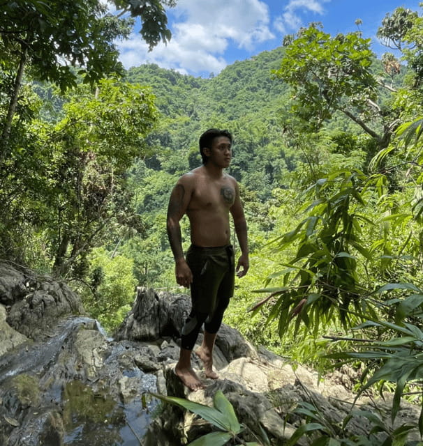 Cebu: Adventure Hiking Trip in the City - Key points to know before you book
