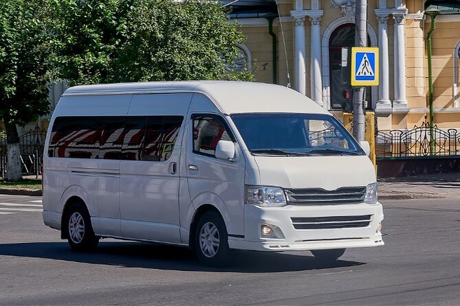 Cebu Airport Transfer to / from Anywhere in Cebu - What Happens From Arrival to Drop-Off