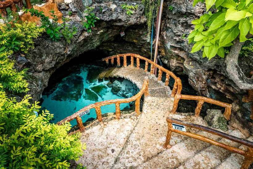 Cebu: Bantayan Island and Virgin Island Hopping Day Tour - Key points to know before booking