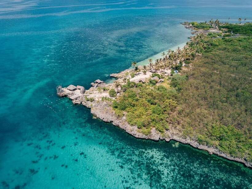 Cebu: Bantayan Island and Virgin Island Hopping Day Tour - The real cost of reaching Bantayan Island