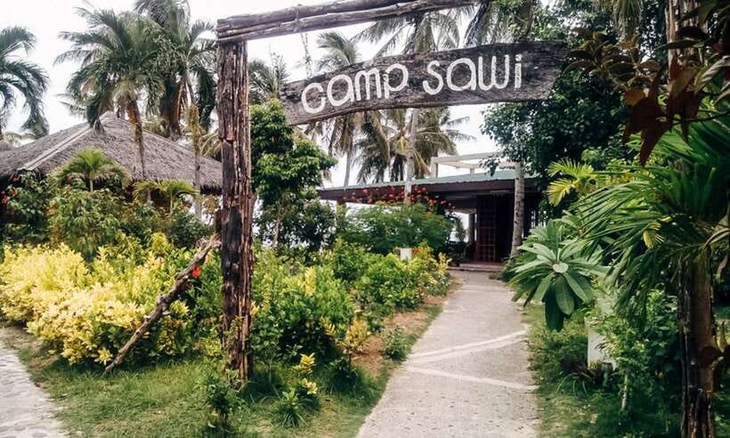 Cebu: Bantayan Island and Virgin Island Hopping Day Tour - Guides, swimming time, and the strongest part of the experience