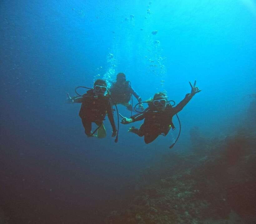 Cebu: Beach Scuba Diving Experience - Key things to know before booking