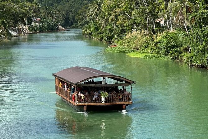 Cebu-Bohol Day Tour + Ferry Tickets - What this Cebu to Bohol day tour is really like