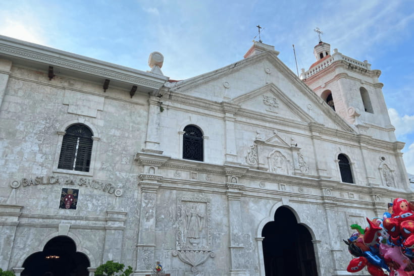 Cebu: Cebu City and Mactan Island Tour - A 17th-century home gives Cebu a personal scale