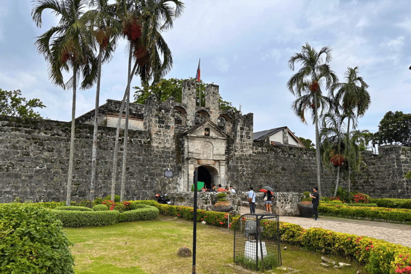 Cebu: Cebu City and Mactan Island Tour - The National Museum adds wider context
